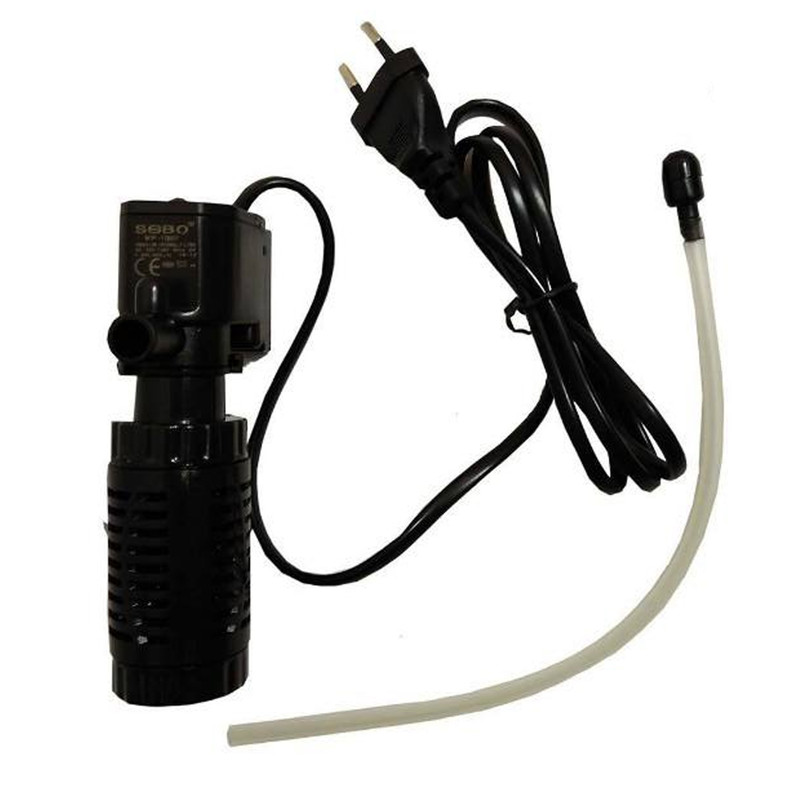 فیلتر تصفیه آب آکواریوم سوبو مدل WP-1050F کد 2846051