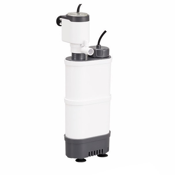 فیلتر داخلی آکواریوم سوبو مدل یووی دار AQ-7w-UV