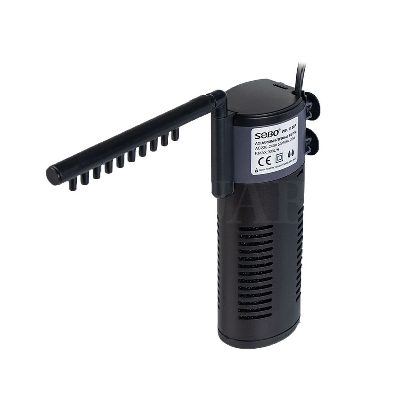 فیلتر داخلی آکواریوم سوبو مدل WP1120 F