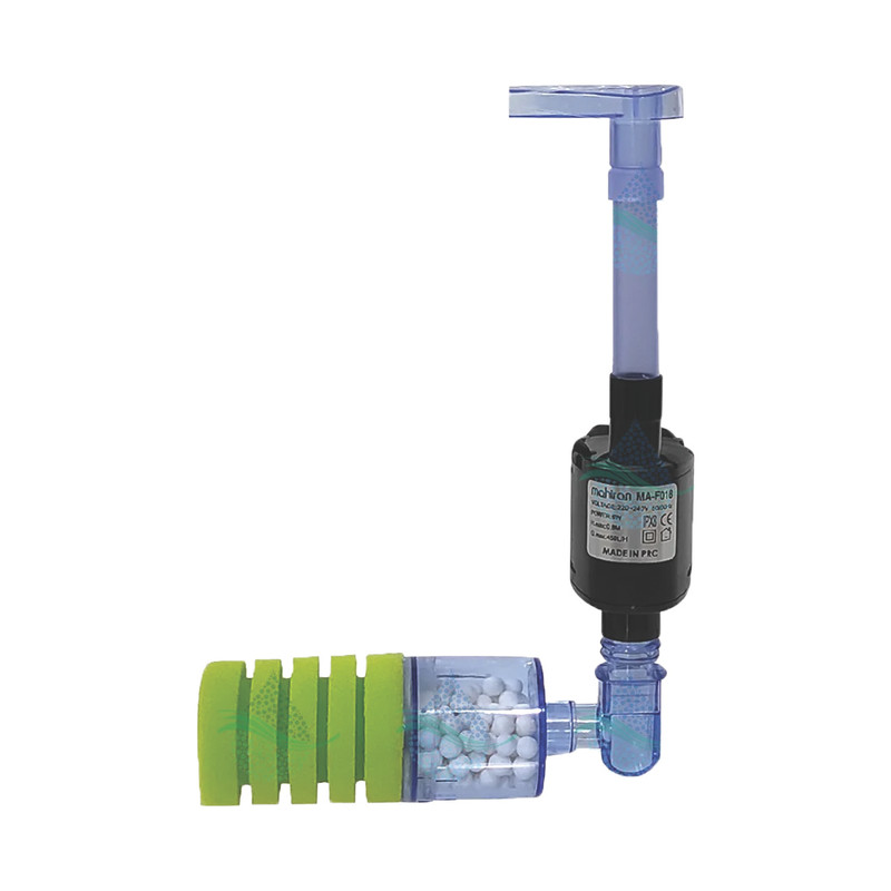 فیلتر اسفنجی آکواریوم ماهیران مدل MA-F18
