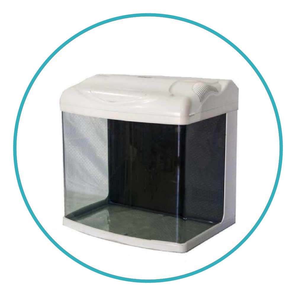 آکواریوم دلسا مدل L-470B
